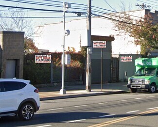 Plus de détails pour 128-06-128-14 Rockaway Blvd, South Ozone Park, NY - Terrain à vendre
