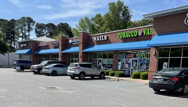 6363 Indian River Rd, Virginia Beach, VA à louer Photo intérieure- Image 2 de 4