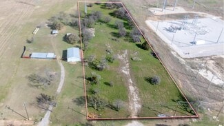 More details for 2909 E Bankhead Hwy, Weatherford, TX - Land for Sale