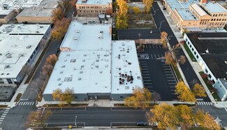 More details for 315 N Oakley Blvd, Chicago, IL - Industrial for Lease