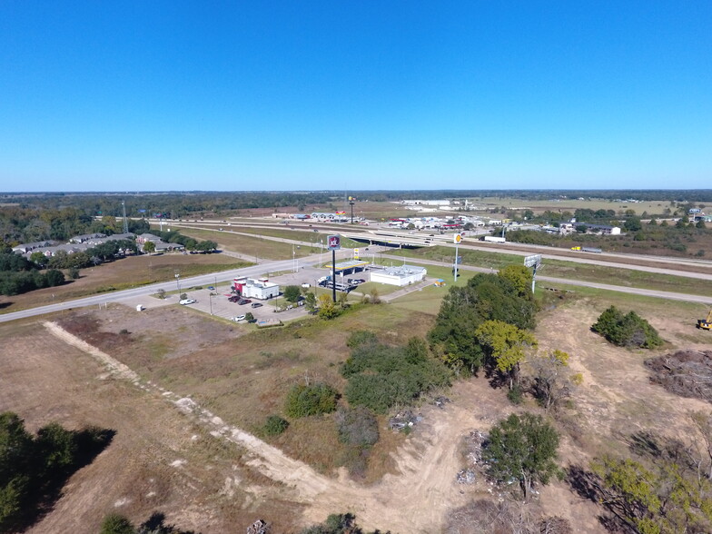 FM 1488 & US 290, Hempstead, TX à vendre - Photo principale - Image 1 de 1