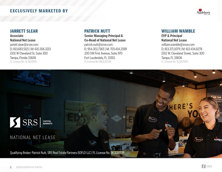 200 Ambersweet Way, Davenport, FL for sale - Building Photo - Image 2 of 5