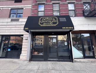 More details for 2363-2369 Adam Clayton Powell Jr Blvd, New York, NY - Retail for Lease