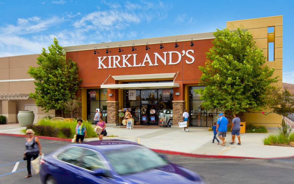 27210 Eucalyptus Ave, Moreno Valley, CA for sale - Building Photo - Image 1 of 6