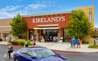 Plus de détails pour 27210 Eucalyptus Ave, Moreno Valley, CA - Commerce de détail à vendre