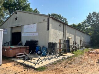 Plus de détails pour 359 Dodd St, Nash, TX - Industriel à louer