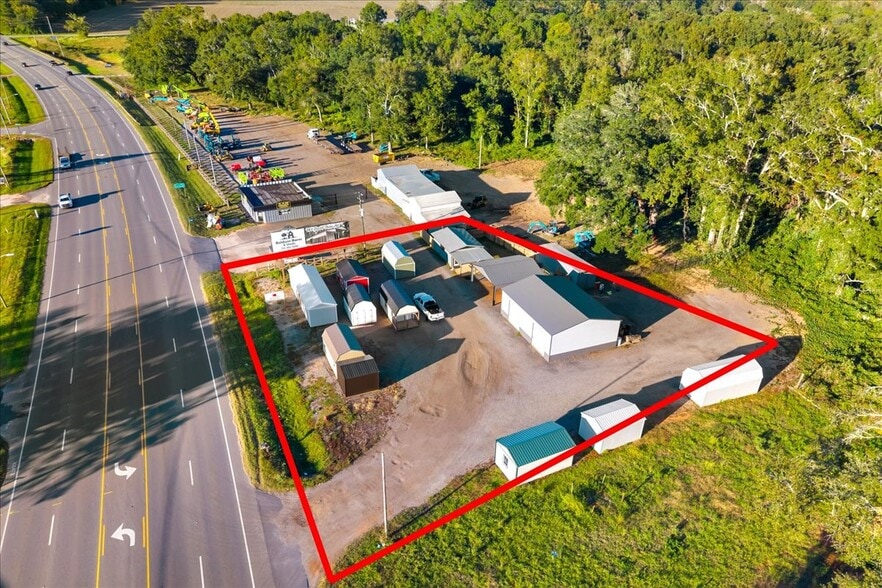 23736 AL-59, Robertsdale, AL for sale - Building Photo - Image 1 of 15