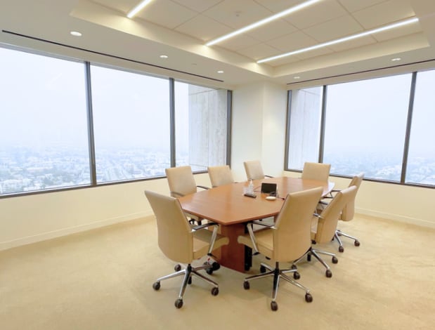 11111 Santa Monica Blvd, Los Angeles, CA for lease Interior Photo- Image 1 of 8