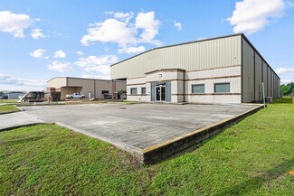 Plus de détails pour 14151 Interdrive W, Houston, TX - Industriel à vendre