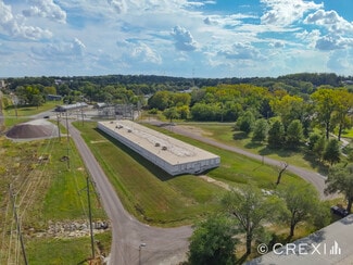 More details for 1015 W Jefferson St, Vandalia, IL - Industrial for Sale