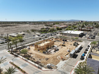 More details for NWC Alma School Rd & Southern Ave, Mesa, AZ - Retail for Lease