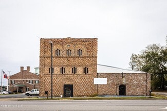 Plus de détails pour 4914 Main St, Moss Point, MS - Commerce de détail à vendre