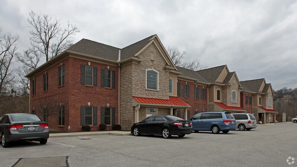 5084 Wooster Rd, Cincinnati, OH à vendre - Photo du bâtiment - Image 3 de 20