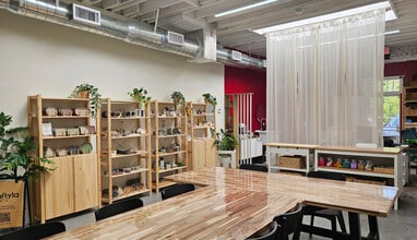 6114-6124 N Figueroa St, Los Angeles, CA for lease Interior Photo- Image 1 of 6