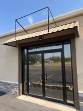 1015 SE 27th Ave, Amarillo, TX for lease Interior Photo- Image 2 of 9