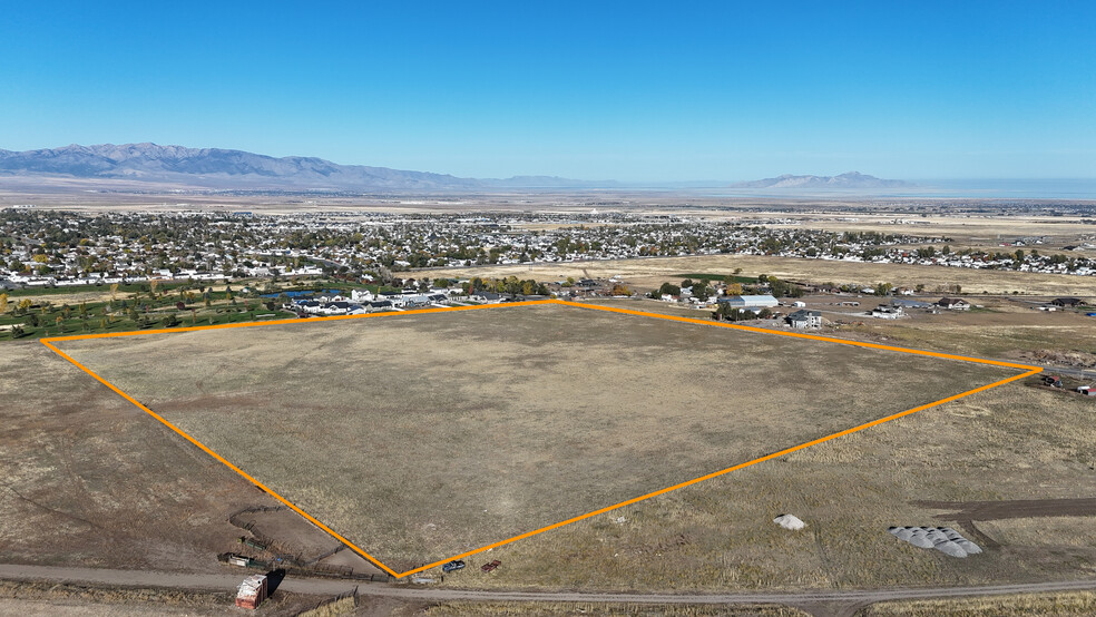 1420 Smelter Road, Tooele, UT à vendre - Photo principale - Image 1 de 1