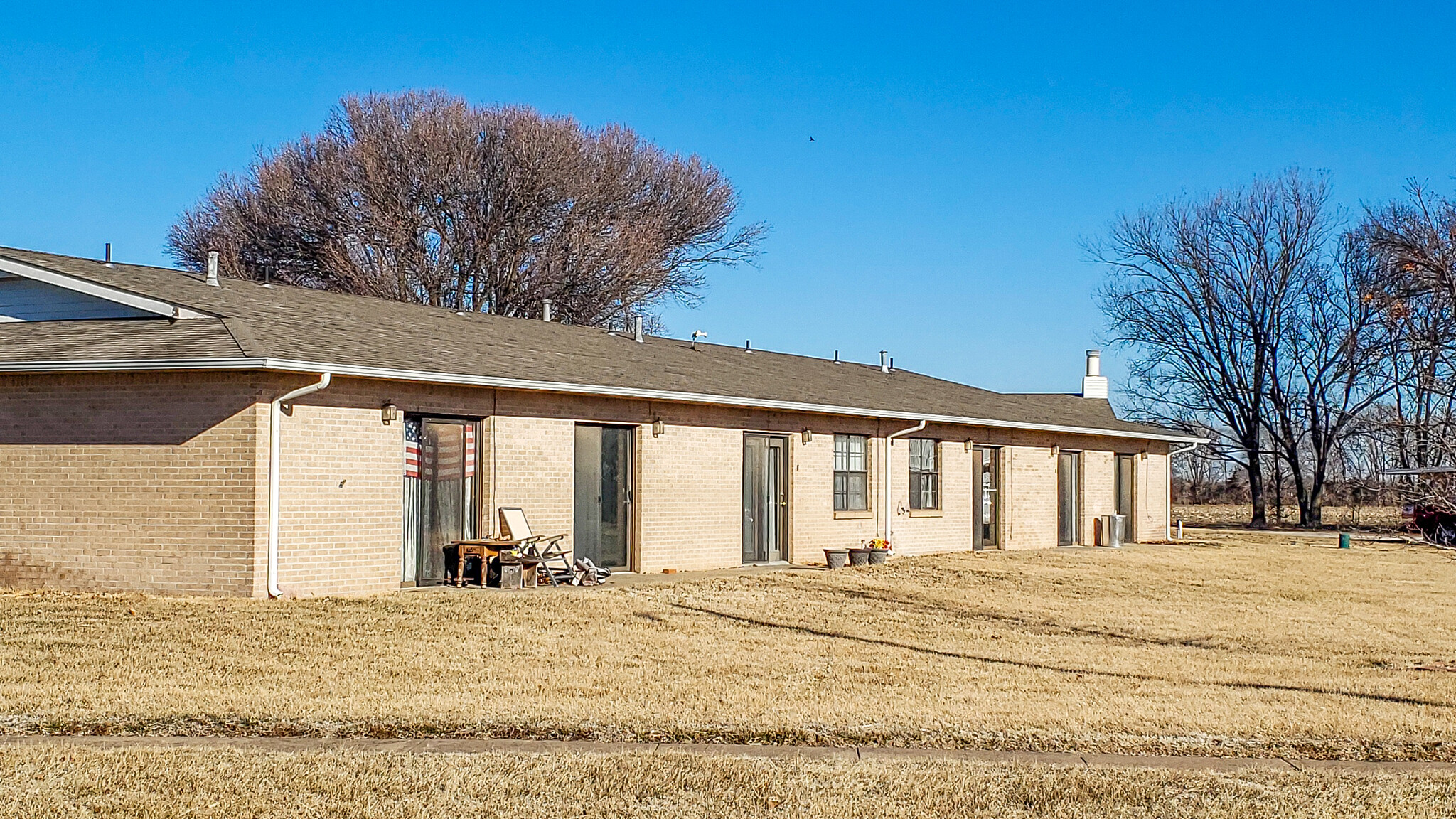 602 E Main St, Mount Hope, KS for sale Primary Photo- Image 1 of 1