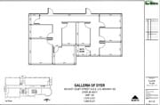 Suite 125 Floor Plan