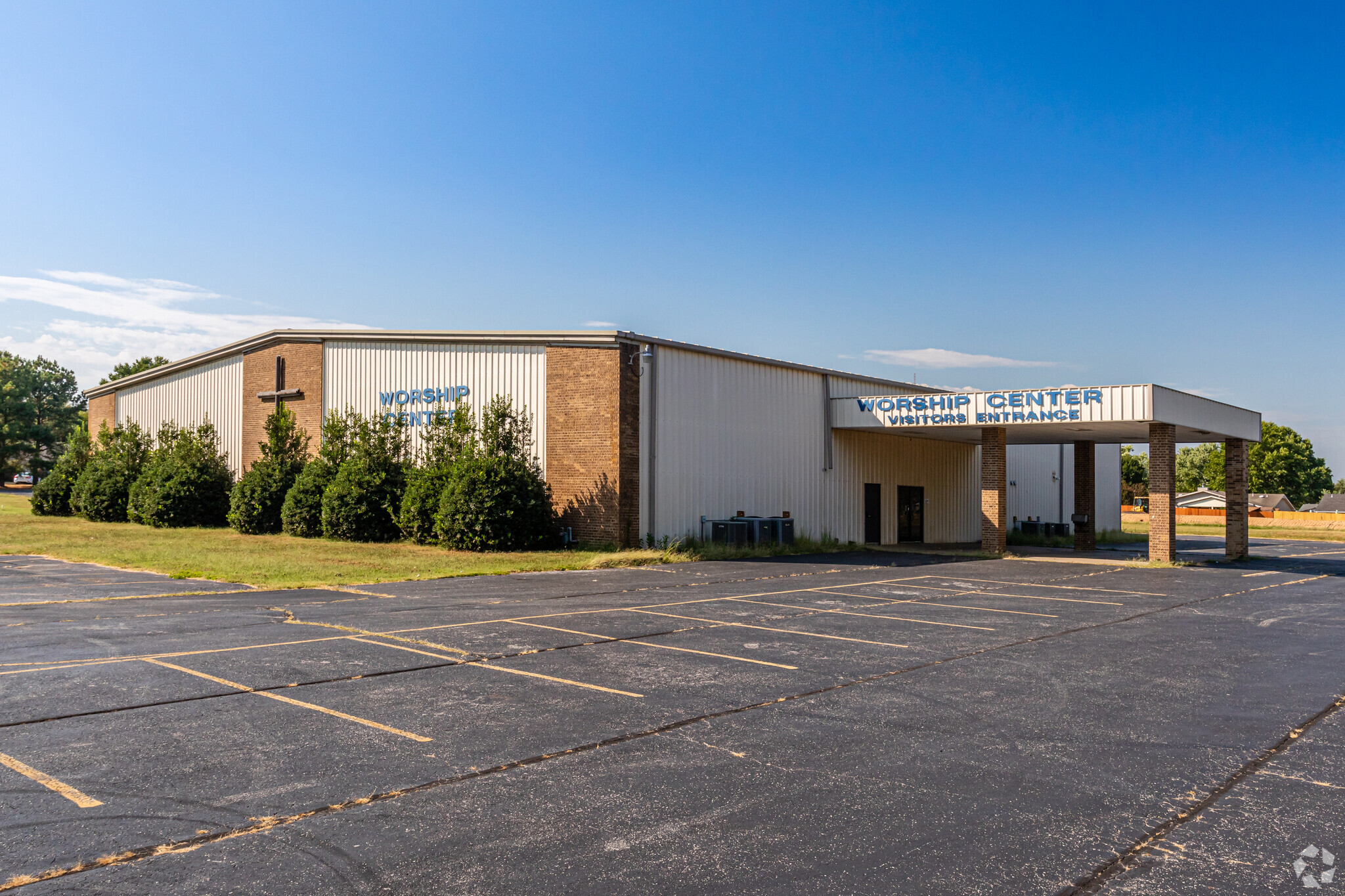 2901 W Olive St, Rogers, AR for sale Primary Photo- Image 1 of 1