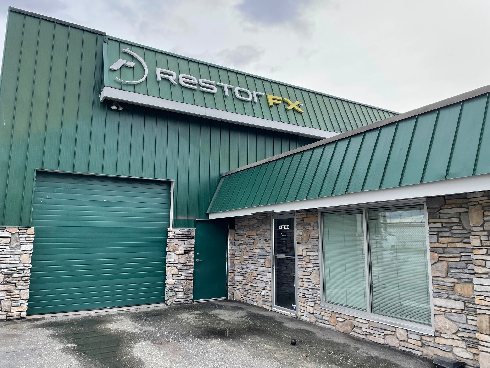 5670-5678 Production Way, Langley, BC for sale Building Photo- Image 1 of 1