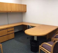 422 N Northwest Hwy, Park Ridge, IL for lease Interior Photo- Image 1 of 4