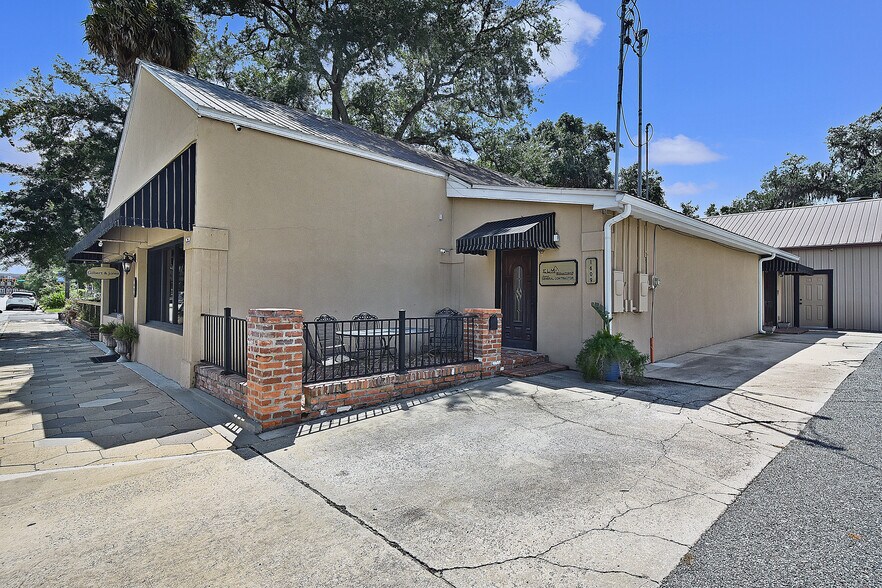 1607 Norwich St, Brunswick, GA à vendre - Photo du bâtiment - Image 2 de 31