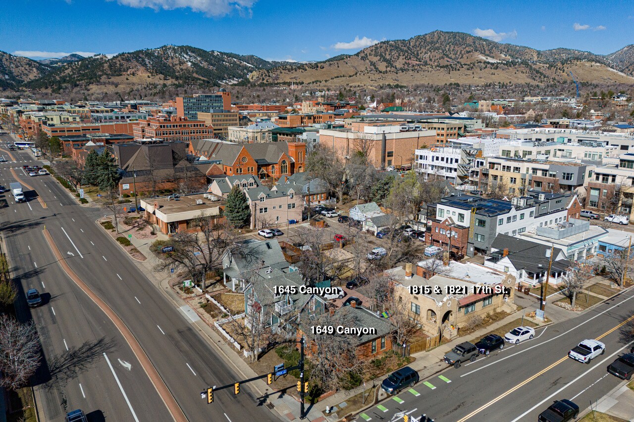 The Canyon Confluence portfolio of 1 properties for sale on LoopNet.ca Primary Photo- Image 1 of 11