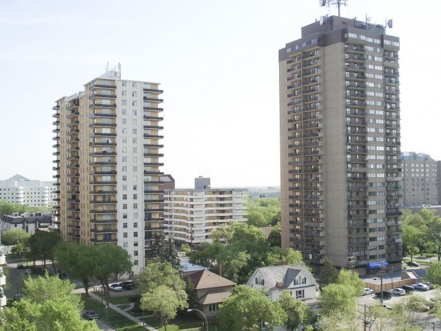 241 5th Ave, Saskatoon, SK à louer Photo du bâtiment- Image 1 de 16