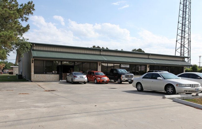 More details for Cypress North Houston Business Park – for Sale, Cypress, TX