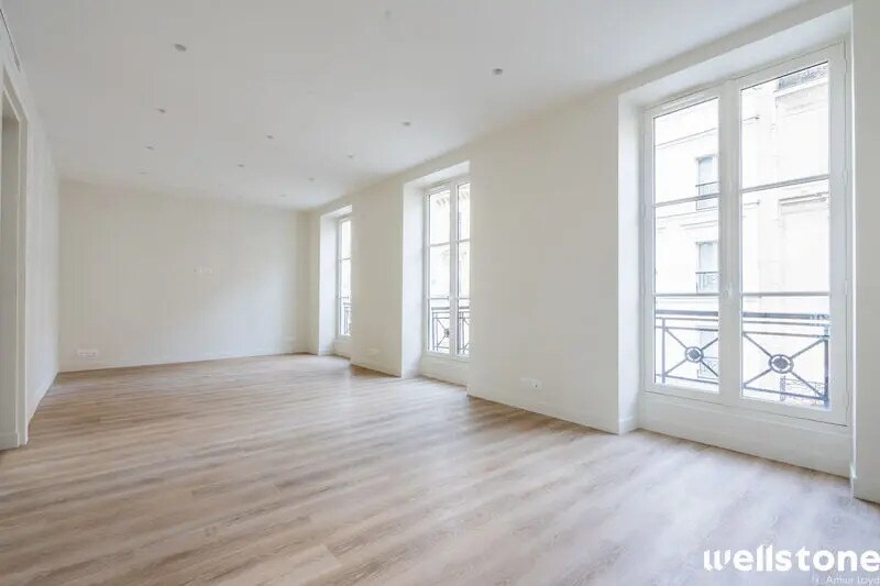 16 Rue De Lancry, Paris for lease - Building Photo - Image 2 of 10