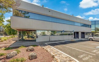 More details for 41805-41841 Albrae St, Fremont, CA - Flex for Lease