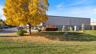 Plus de détails pour 155 Webster St, Hanover, MA - Local d'activités à louer