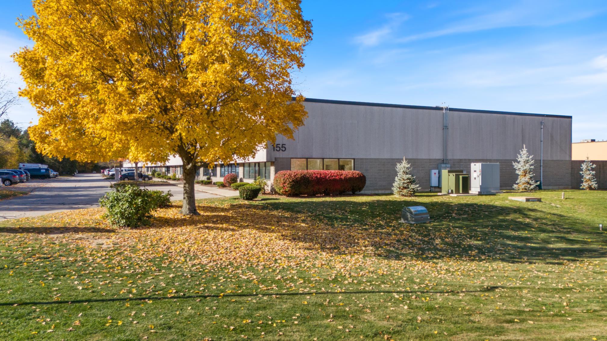 155 Webster St, Hanover, MA for lease Building Photo- Image 1 of 9