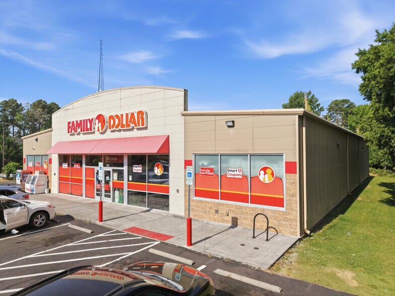 3110 Garner Rd, Raleigh, NC à vendre - Photo du bâtiment - Image 2 de 16