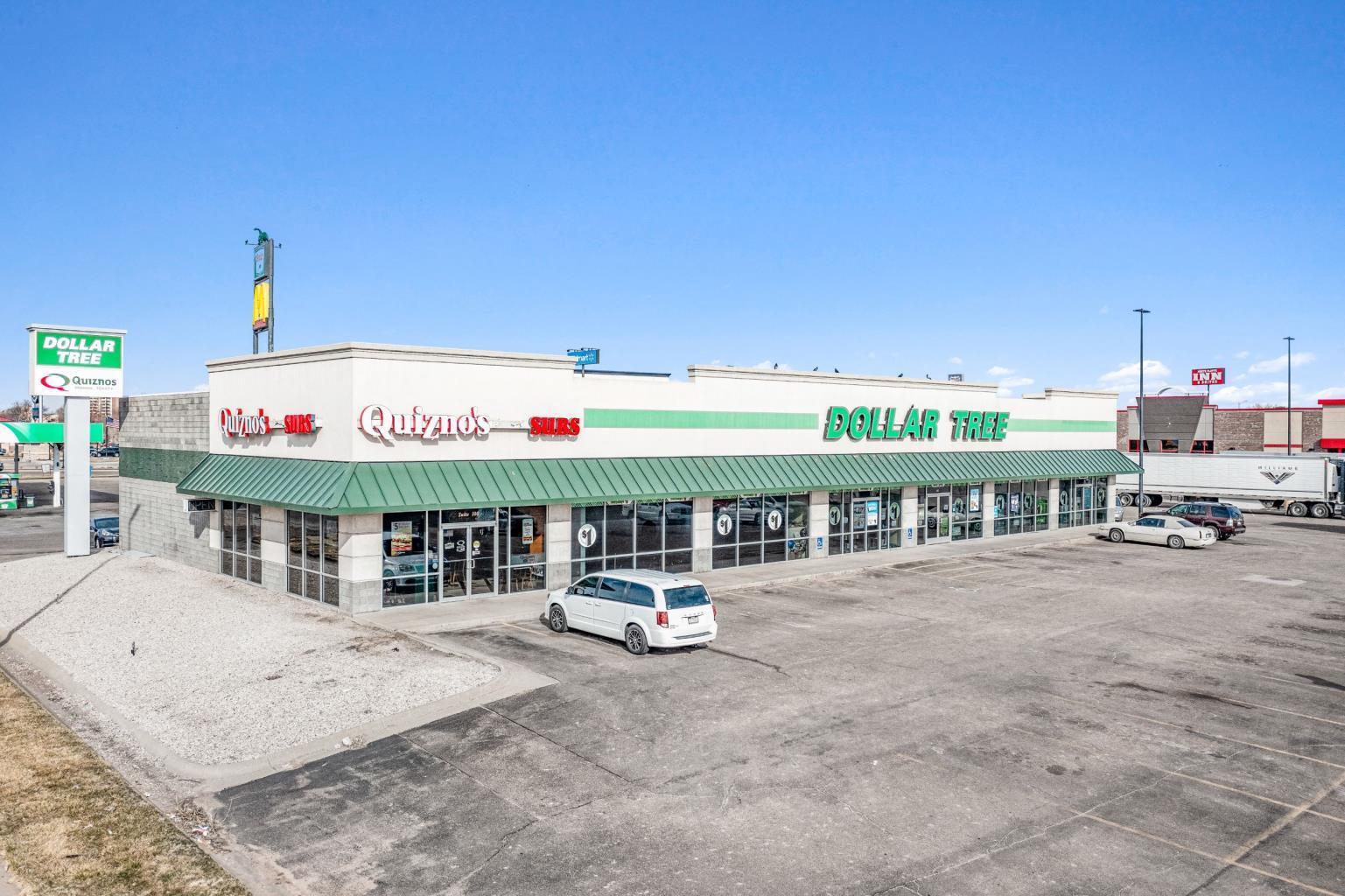 201 E Leota St, North Platte, NE à louer Photo du bâtiment- Image 1 de 6