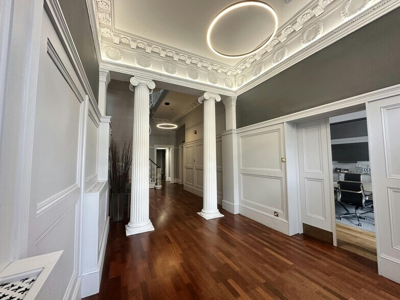 163 Bath St, Glasgow à louer - Photo du bâtiment - Image 2 de 10