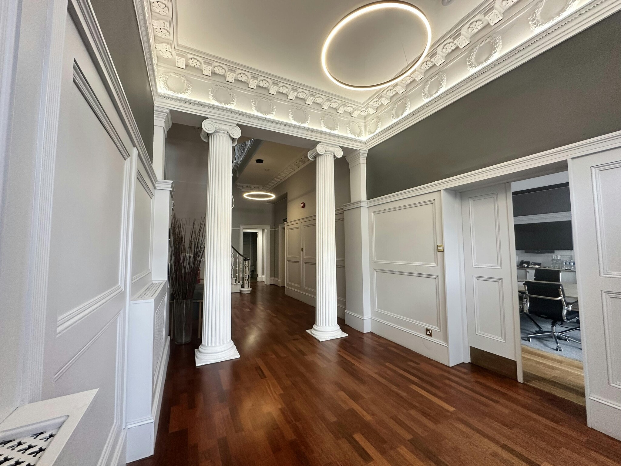 163 Bath St, Glasgow à louer Photo du bâtiment- Image 1 de 8