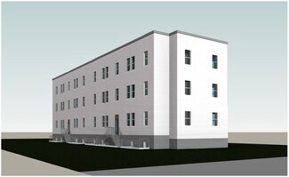 Plus de détails pour 3040 30th St SE, Washington, DC - Multi-résidentiel à vendre