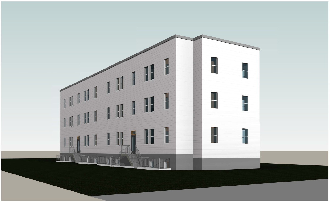 3040 30th St SE, Washington, DC à vendre Photo de construction- Image 1 de 9