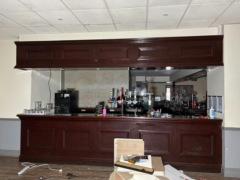 Doncaster Rd, Langold for sale - Building Photo - Image 3 of 15