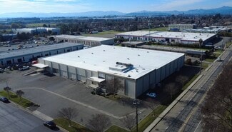 More details for 1801 Woolner Ave, Fairfield, CA - Industrial for Sale