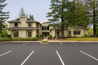 More details for 5530 Birdcage St, Citrus Heights, CA - Office for Lease