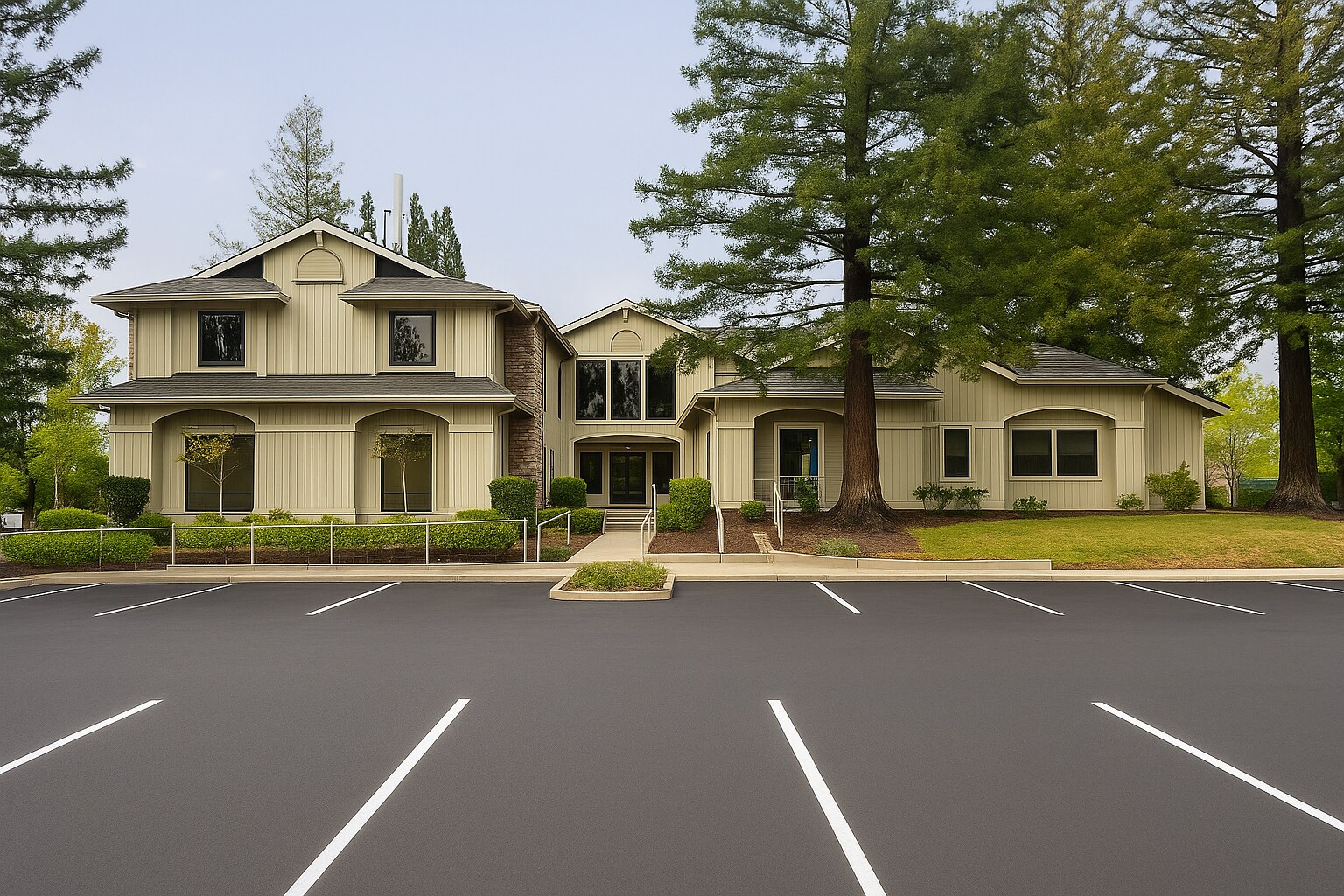 5530 Birdcage St, Citrus Heights, CA à louer Photo principale- Image 1 de 16