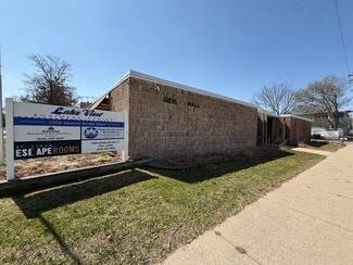 More details for 1204 7th St S, Saint Cloud, MN - Office for Sale