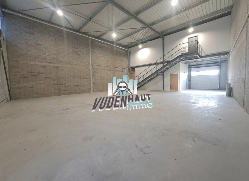 Flex dans Launaguet à louer - Photo du bâtiment - Image 2 de 9
