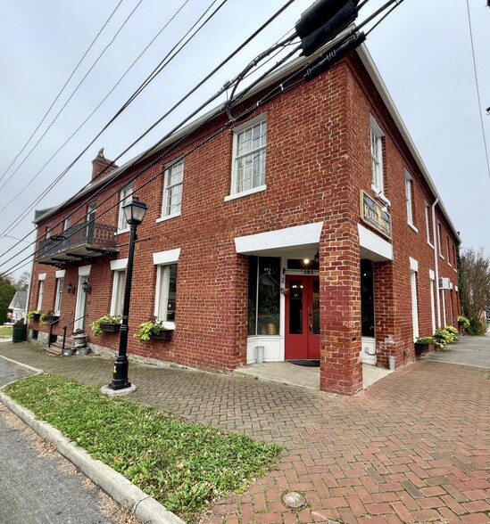 101 Main st, Fincastle, VA for sale - Building Photo - Image 3 of 9