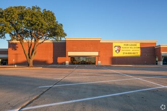 901 N Polk St, DeSoto, TX for lease Building Photo- Image 1 of 6