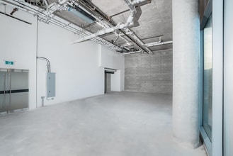 3328 No. 3 Rd, Richmond, BC for lease Interior Photo- Image 2 of 5