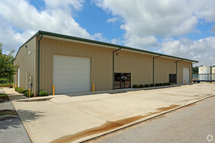 5551A Highway 53 - Warehouse