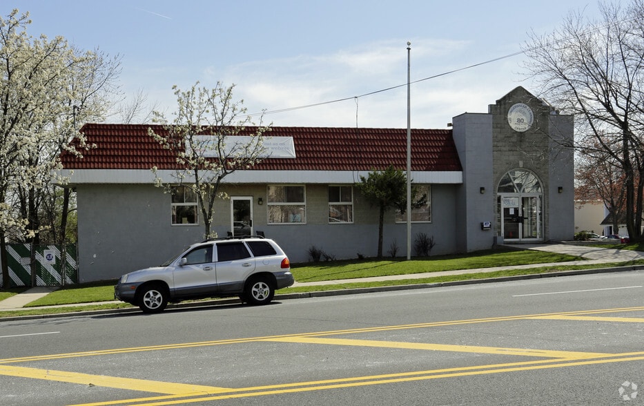 80 Woodrow Rd, Staten Island, NY for sale - Building Photo - Image 2 of 63